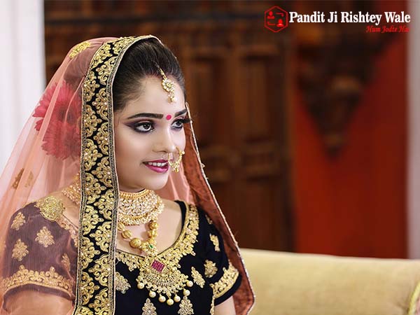 Pandit Ji Rishtey Wale #PJRW