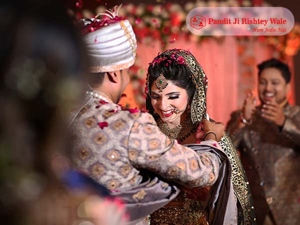 Pandit Ji Rishtey Wale #PJRW